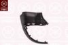 KLOKKERHOLM 0552962A1 Bumper
